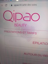 Recherche institut de beauté spécialisé dans le bien-être et le lift pour visage à Fréjus
