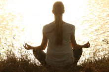Cours de yoga femme enceinte à Aix en Provence - Dominique Angelliaume